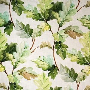 Greenhouse Fabric S6036 Ivory