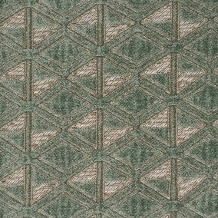 S6037 Pine by Greenhouse Designer Fabric 60% Viscose, 24% Polyester, 16% Cotton India 51,000 </p><p>Repeat: 2.7" H, 1.7" V 54" - Swanky Fabrics -