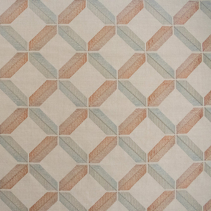 S6043 Arizona by Greenhouse Designer Fabric 73% Cotton, 27% Polyester With 100% Rayon Embroidery India 9,000 </p><p>Repeat: 6.75" H, 6.375" V 55" - Swanky Fabrics -