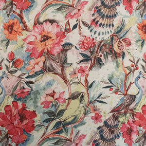 Greenhouse Fabric S6044 Jewel