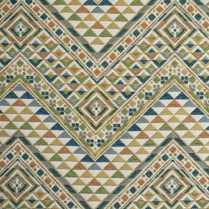 Greenhouse Fabric S6050 Aloe