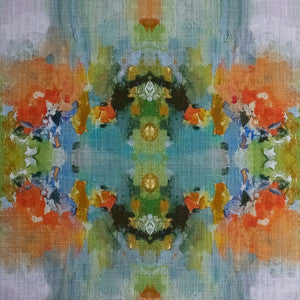 Greenhouse Fabric S6051 Melon