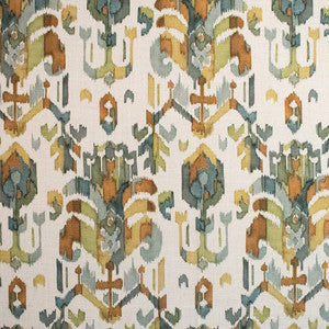 Greenhouse Fabric S6053 Aloe