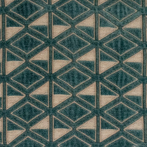 Greenhouse Fabric S6064 Aegean