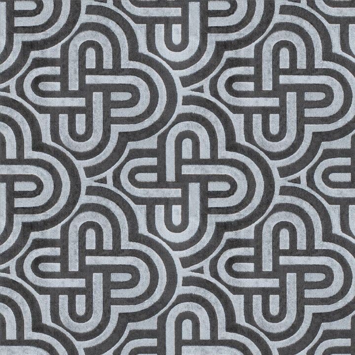 S6072 Mineral by Greenhouse Designer Fabric 62% Viscose, 38% Polyester India 20,000 </p><p>Repeat: 14.25" H, 15" V 54" - Swanky Fabrics -