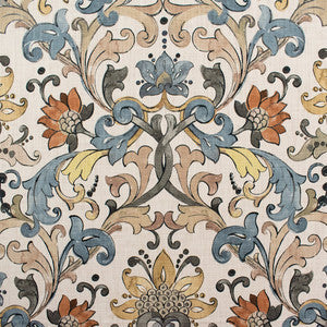 Greenhouse Fabric S6077 Slate