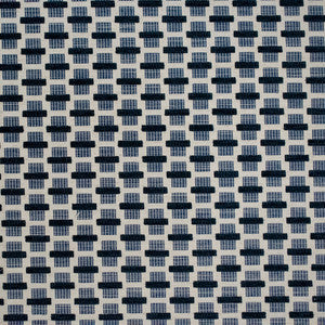 Greenhouse Fabric S6078 Indigo