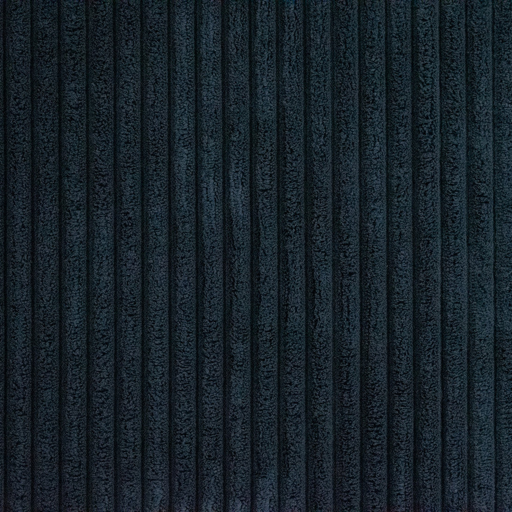 S6083 Indigo by Greenhouse Designer Fabric 90% Polyester, 10% Nylon China 60,000 </p><p>Repeat: .5" H 56" - Swanky Fabrics -