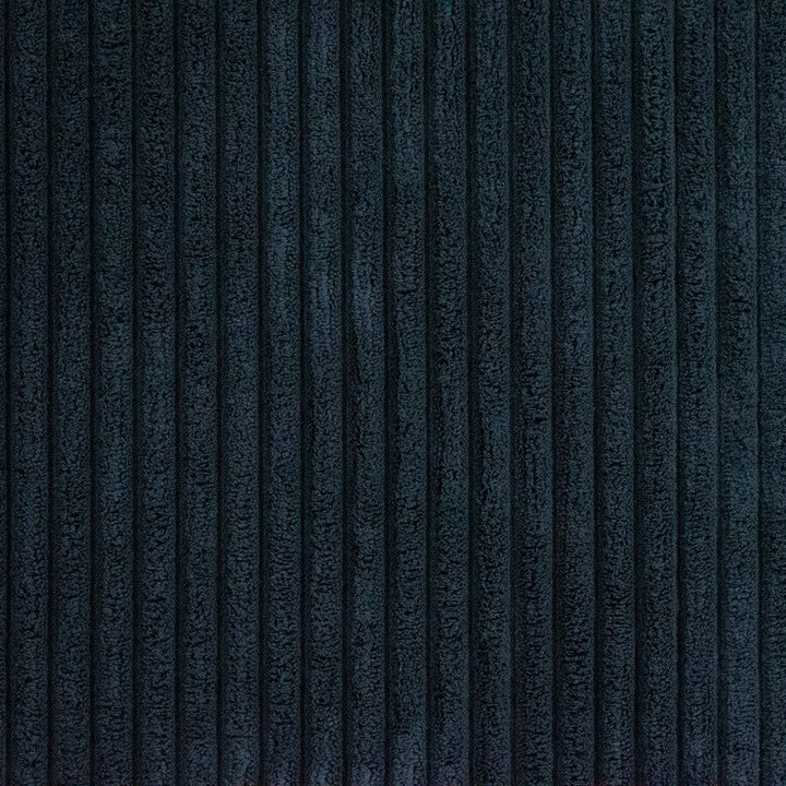 S6083 Indigo by Greenhouse Designer Fabric 90% Polyester, 10% Nylon China 60,000 </p><p>Repeat: .5" H 56" - Swanky Fabrics -