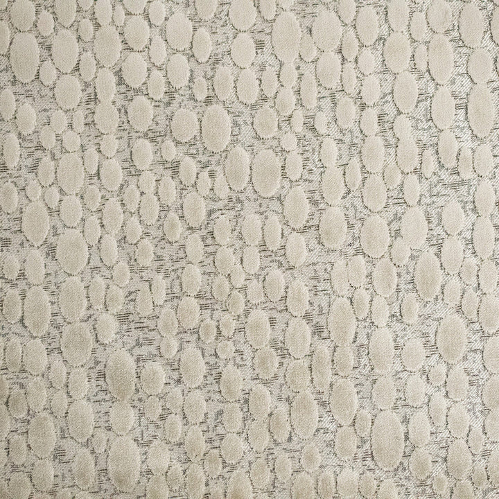 S6084 Oyster by Greenhouse Designer Fabric 52% Polyester, 48% Viscose India 55,000 </p><p>Repeat: None 54" - Swanky Fabrics -