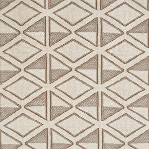 Greenhouse Fabric S6091 Limestone