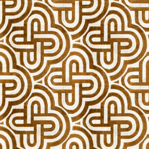 Greenhouse Fabric S6101 Bronze