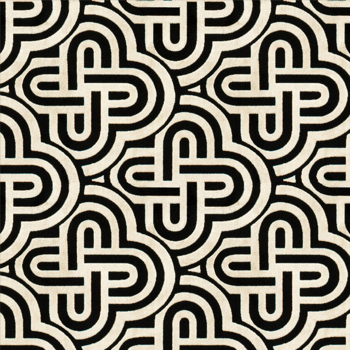 S6106 Stout by Greenhouse Designer Fabric 62% Viscose, 38% Polyester India 20,000 </p><p>Repeat: 14.25" H, 15" V 54" - Swanky Fabrics -