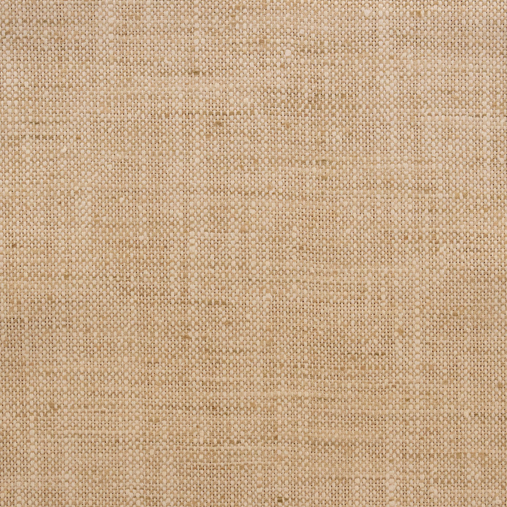 S6112 Sand by Greenhouse Designer Fabric 50% Polyester, 50% Recycled Polyester India 51,000 </p><p>Repeat: None 54" - Swanky Fabrics -