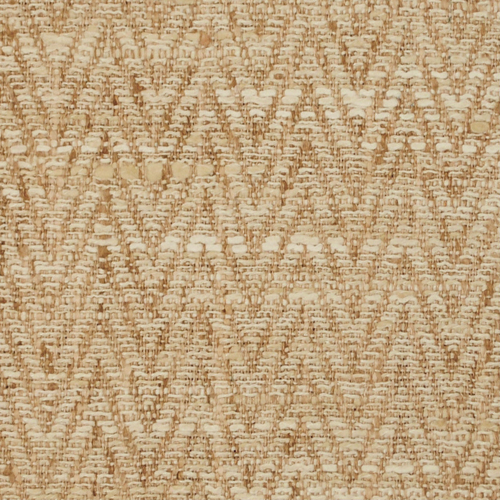 S6115 Wheat by Greenhouse Designer Fabric 50% Polyester, 50% Recycled Polyester India 21,000 </p><p>Repeat: .75" H, .5" V 54" - Swanky Fabrics -