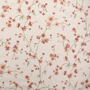 Greenhouse Fabric S6143 Blossom