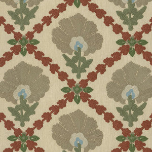 Greenhouse Fabric S6149 Harvest