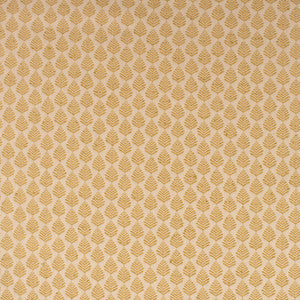 Greenhouse Fabric S6151 Gold