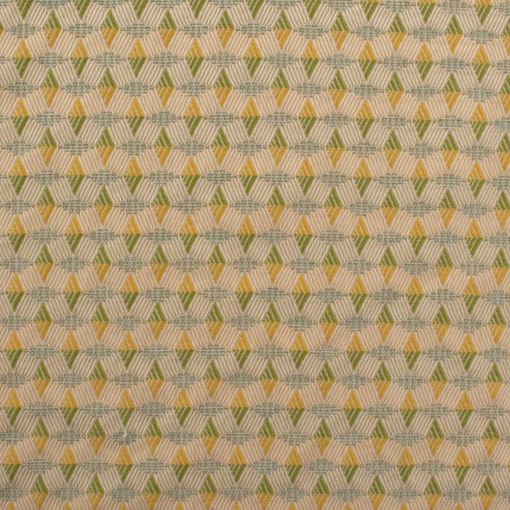 S6153 Citrus by Greenhouse Designer Fabric 74.58% Rayon, 13.92% Cotton, 11.50% Olefin USA 51,000 </p><p>Repeat: 1.75" H, 1.813" V 56" - Swanky Fabrics -