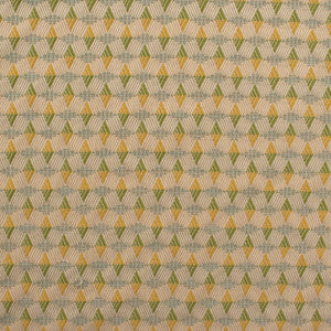Greenhouse Fabric S6153 Citrus