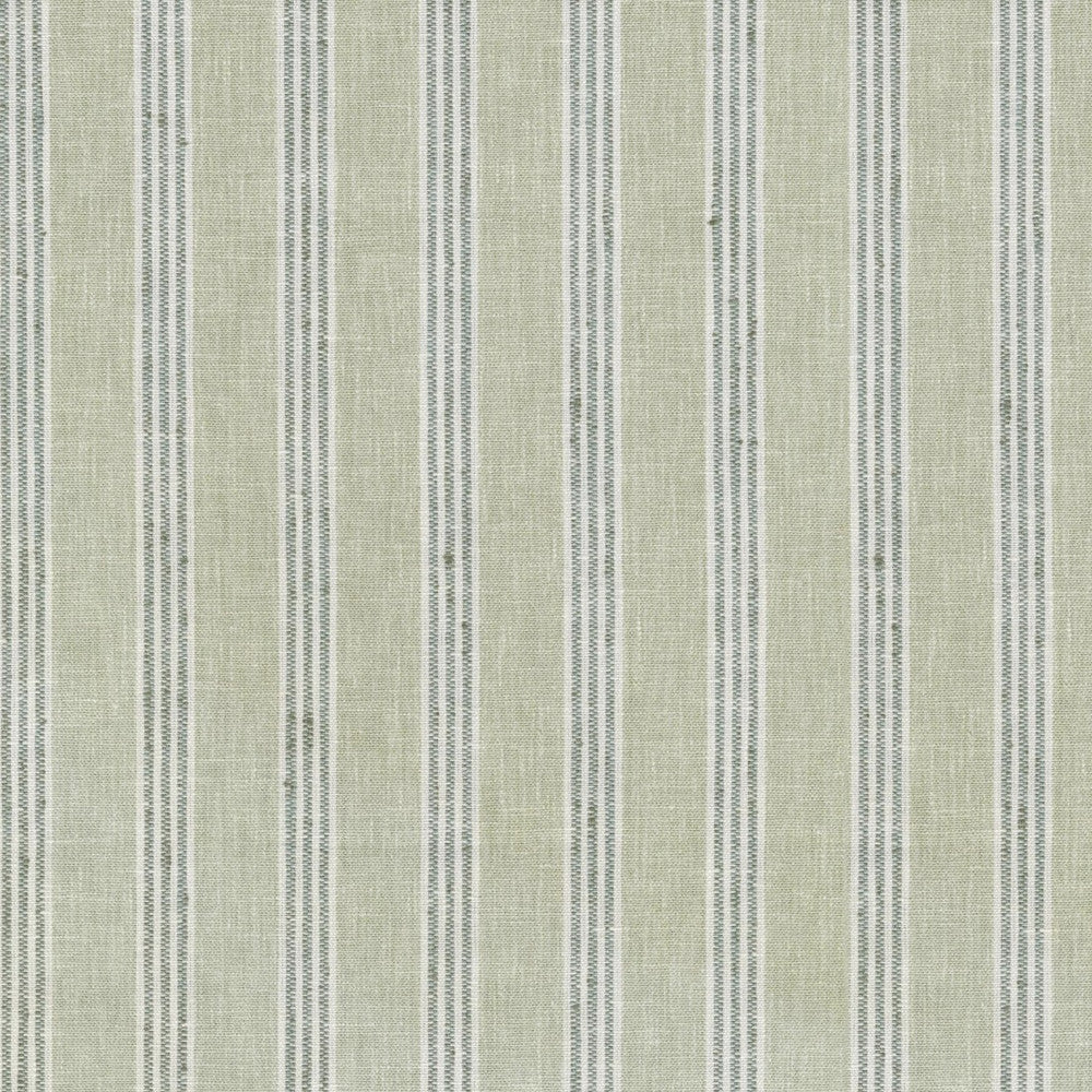 S6155 Celery by Greenhouse Designer Fabric 57% Polyester, 43% Cotton India 51,000 </p><p>Repeat: 1.75" H 54" - Swanky Fabrics -