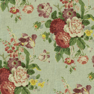 Greenhouse Fabric S6160 Seamist