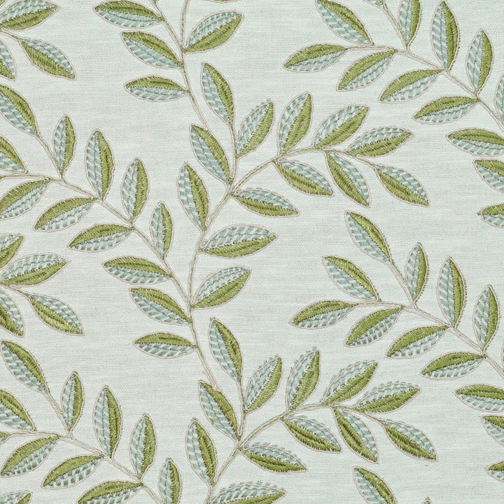 S6164 Sprout by Greenhouse Designer Fabric 71% Polyester, 29% Cotton With 100% Polyester Embroidery India 9,000 </p><p>Repeat: 17.25" H, 6.5" V 52" - Swanky Fabrics -
