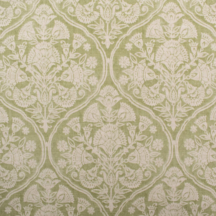 S6165 Pear by Greenhouse Designer Fabric 75% Cotton, 25% Linen Korea 10,000 </p><p>Repeat: 13.25" H, 17.5" V 54" - Swanky Fabrics -