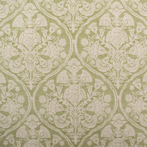 Greenhouse Fabric S6165 Pear