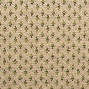 Greenhouse Fabric S6166 Bamboo