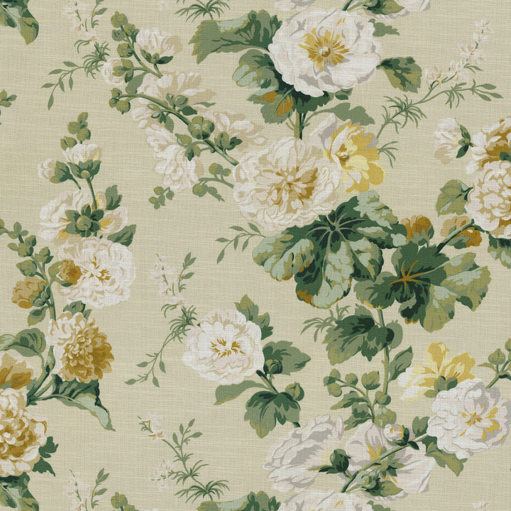 S6171 Honeysuckle by Greenhouse Designer Fabric 100% Cotton China 15,000 </p><p>Repeat: 27" H, 25.25" V 54" - Swanky Fabrics -