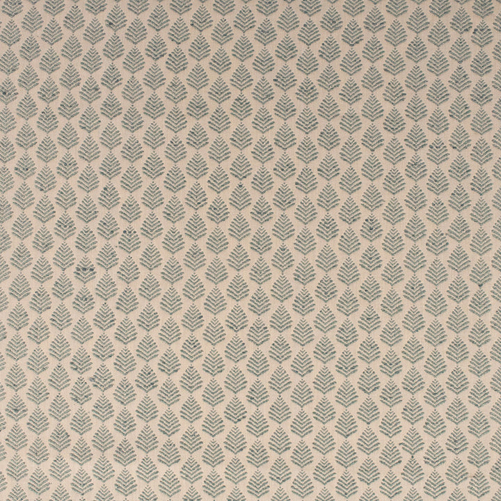 S6178 Cadet by Greenhouse Designer Fabric 65% Polyester, 35% Cotton India 50,000 </p><p>Repeat: 1.38" H, 1.023" V 54" - Swanky Fabrics -