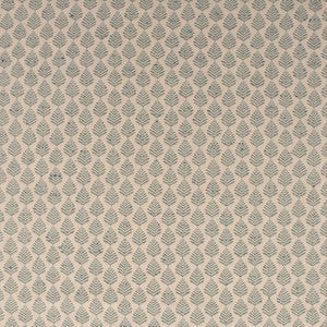 Greenhouse Fabric S6178 Cadet