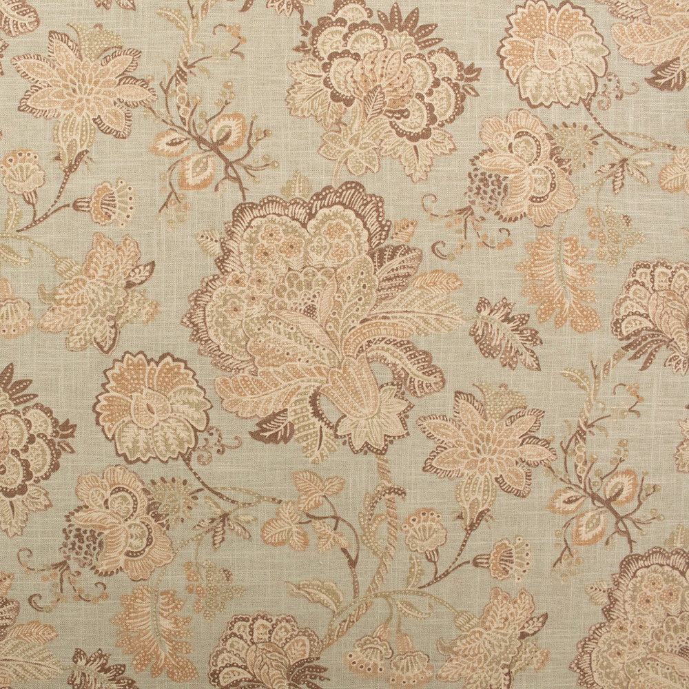 S6179 Seaglass by Greenhouse Designer Fabric 55% Linen, 45% Viscose Korea 12,000 </p><p>Repeat: 27.25" H, 24.37" V 55" - Swanky Fabrics -