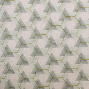 Greenhouse Fabric S6180 Spa