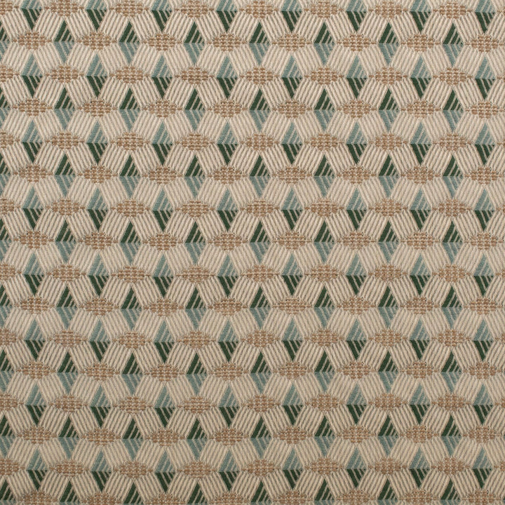 S6182 Amalfi by Greenhouse Designer Fabric 74.58% Rayon, 13.92% Cotton, 11.50% Olefin USA 51,000 </p><p>Repeat: 1.75" H, 1.813" V 56" - Swanky Fabrics -