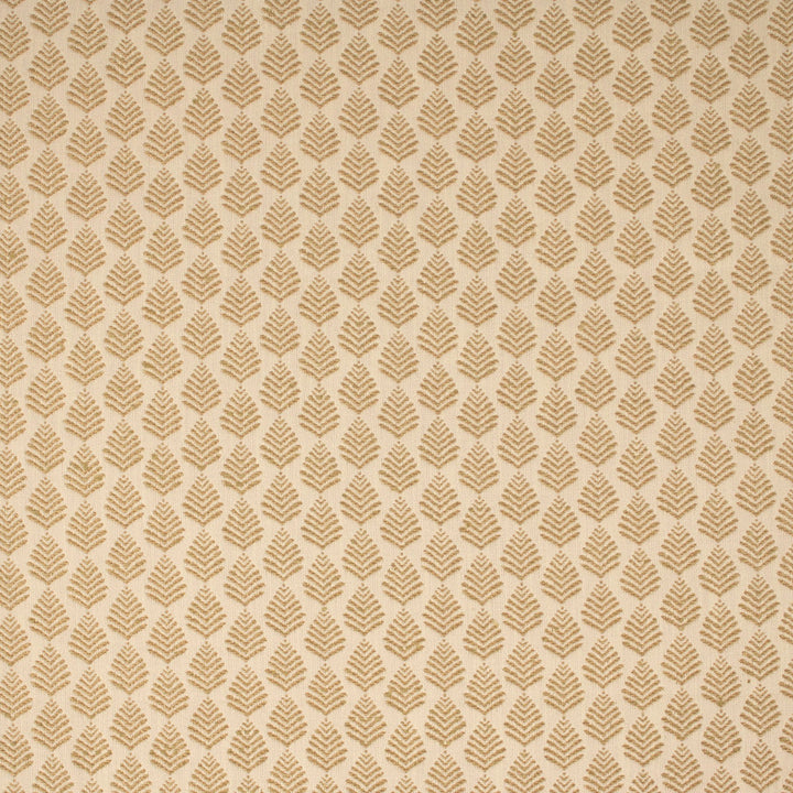 S6191 Natural by Greenhouse Designer Fabric 65% Polyester, 35% Cotton India 50,000 </p><p>Repeat: 1.38" H, 1.023" V 54" - Swanky Fabrics -