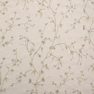 Greenhouse Fabric S6197 Pearl
