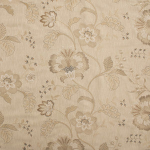 Greenhouse Fabric S6204 Dune