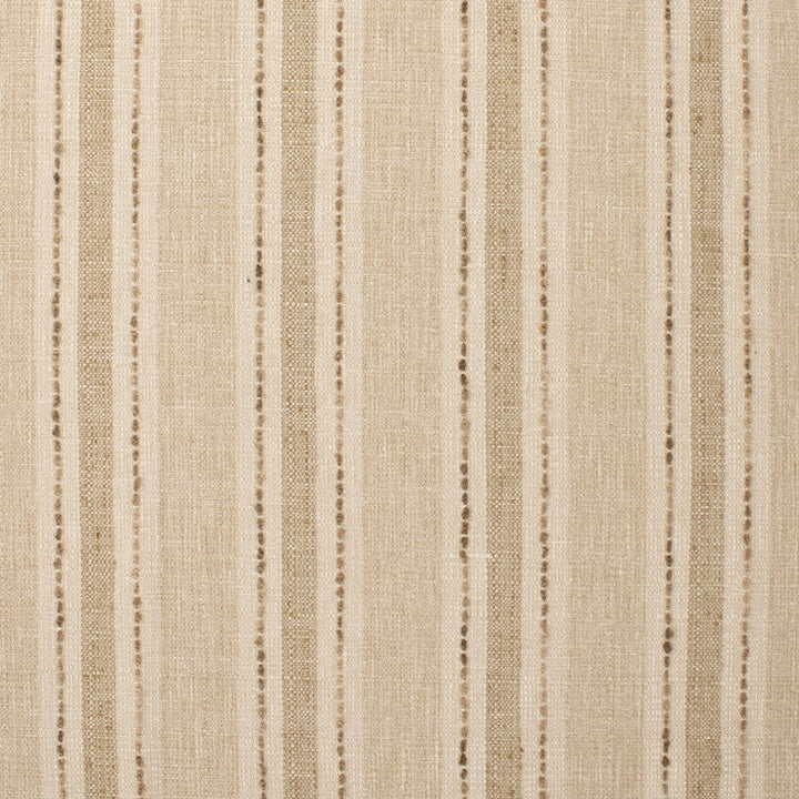 S6208 Natural by Greenhouse Designer Fabric 64% Polyester, 36% Cotton India 100,000 </p><p>Repeat: 3.6" V 54" - Swanky Fabrics -