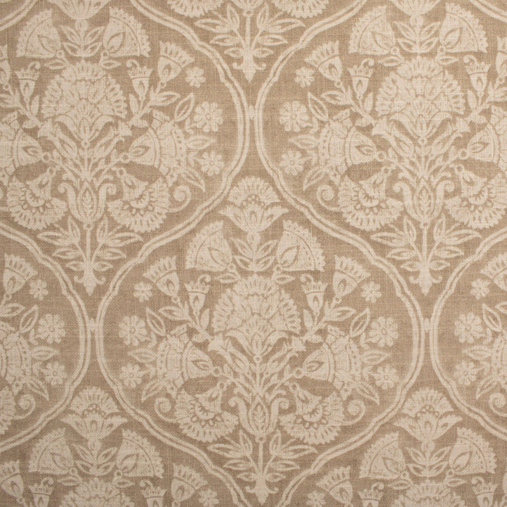 S6211 Linen by Greenhouse Designer Fabric 75% Cotton, 25% Linen Korea 10,000 </p><p>Repeat: 13.25" H, 17.5" V 54" - Swanky Fabrics -