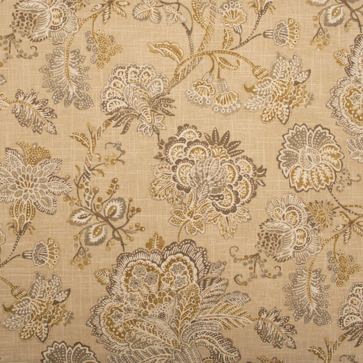 S6223 Linen by Greenhouse Designer Fabric 55% Linen, 45% Viscose Korea 12,000 </p><p>Repeat: 27.25" H, 24.37" V 55" - Swanky Fabrics -