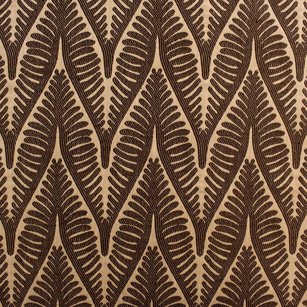 S6226 Coco by Greenhouse Designer Fabric 62% Polyester, 38% Cotton India 50,000 </p><p>Repeat: 6.75" H, 6.75" V 54" - Swanky Fabrics -