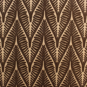 Greenhouse Fabric S6226 Coco