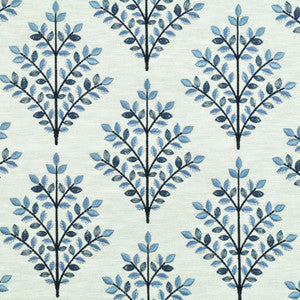Greenhouse Fabric S6230 Porcelain