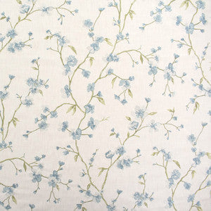 Greenhouse Fabric S6238 Sky