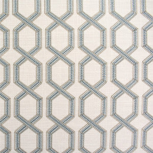 Greenhouse Fabric S6243 Aegean
