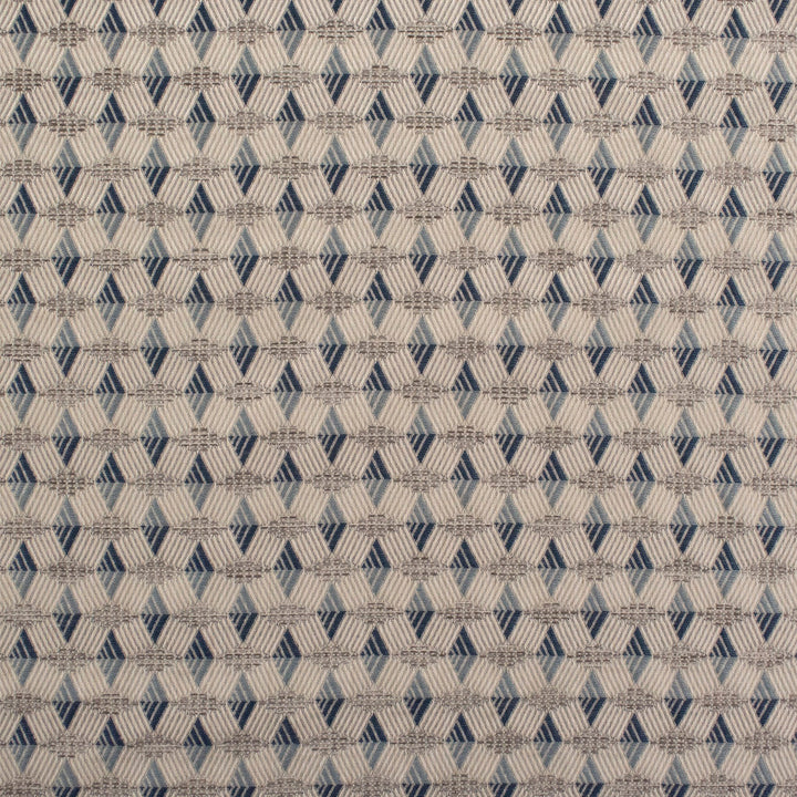 S6258 Cascade by Greenhouse Designer Fabric 74.58% Rayon, 13.92% Cotton, 11.50% Olefin USA 51,000 </p><p>Repeat: 1.75" H, 1.813" V 56" - Swanky Fabrics -