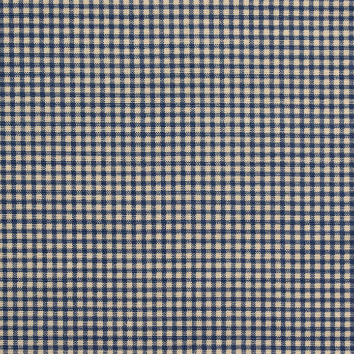S6259 Dark Blue by Greenhouse Designer Fabric 100% Cotton Pakistan 30,000 </p><p>Repeat: .2" H, .2" V 55" - Swanky Fabrics -
