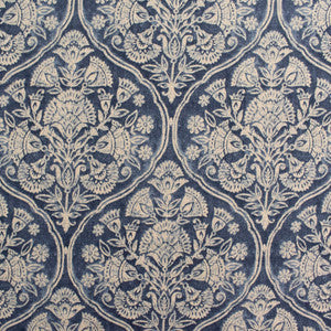 Greenhouse Fabric S6260 Indigo